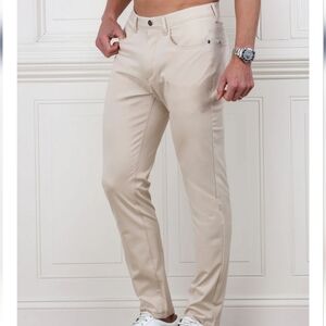 Collars & Co. Velocity Pull On Performance Pants